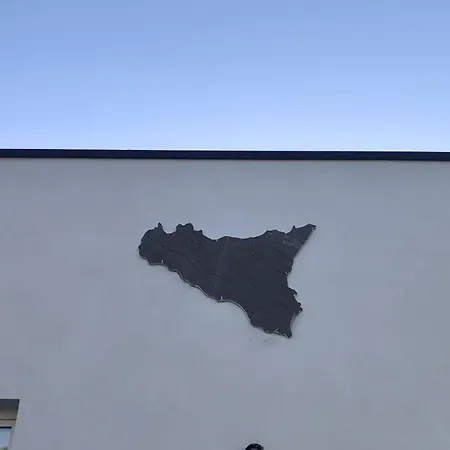 Dom wakacyjny Sicilia Bedda