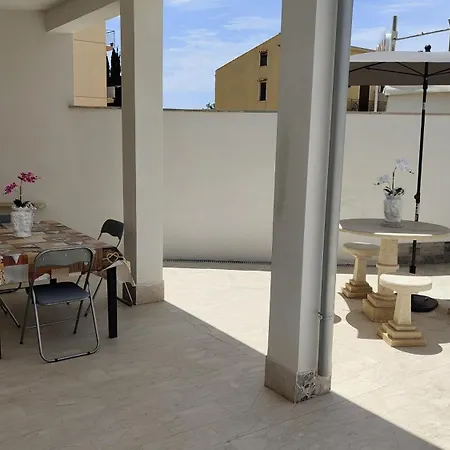 Sicilia Bedda بيت للعطل *