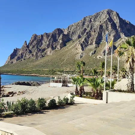 Sicilia Bedda Dom wakacyjny