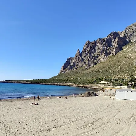 Sicilia Bedda Dom wakacyjny