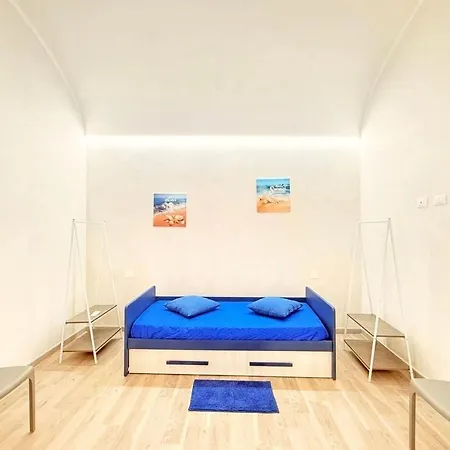 Sicilia Bedda Dom wakacyjny