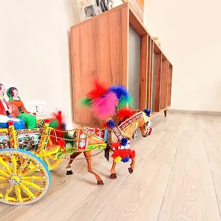 Sicilia Bedda كوستوناتشي