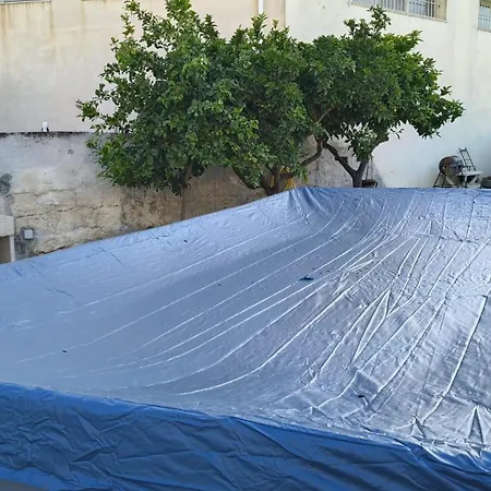 Sicilia Bedda بيت للعطل *