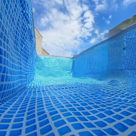 Sicilia Bedda Dom wakacyjny *