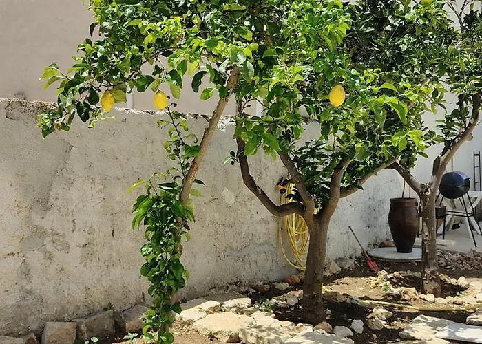 Sicilia Bedda Holiday home *