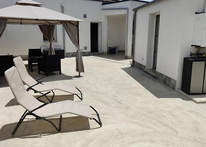 Holiday home Sicilia Bedda