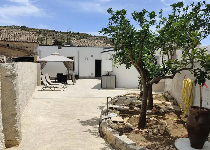 Holiday home Sicilia Bedda Custonaci