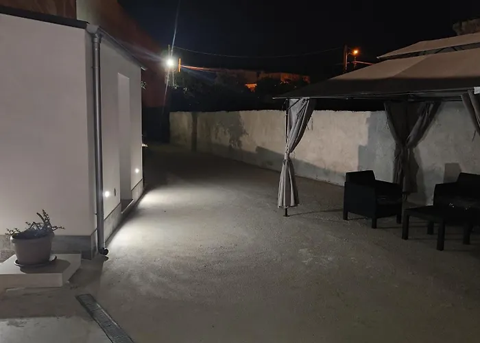 Holiday home Sicilia Bedda