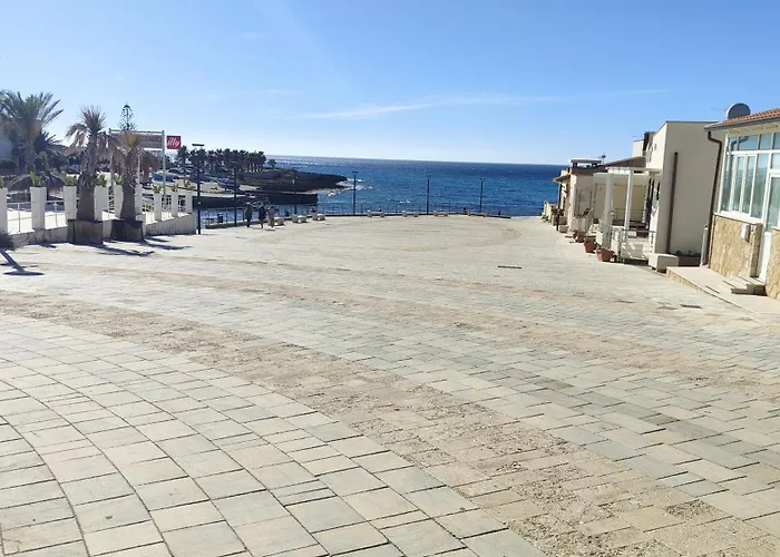 Sicilia Bedda Holiday home Custonaci