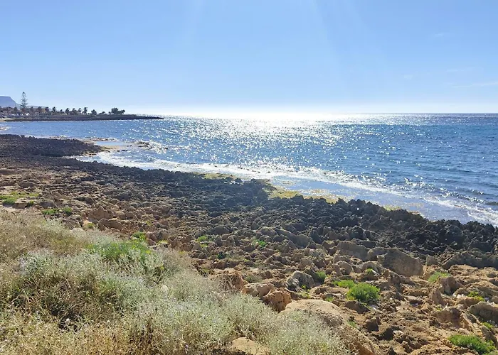 Sicilia Bedda Holiday home