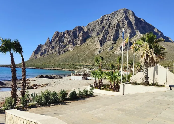 Sicilia Bedda Holiday home