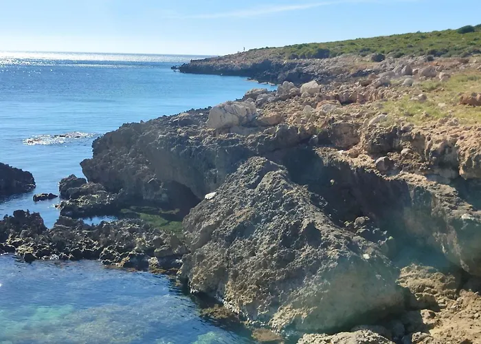 Sicilia Bedda Holiday home *