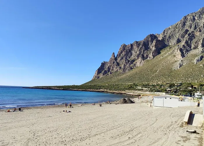 Sicilia Bedda Holiday home