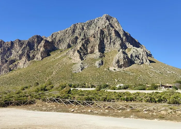 Sicilia Bedda Holiday home