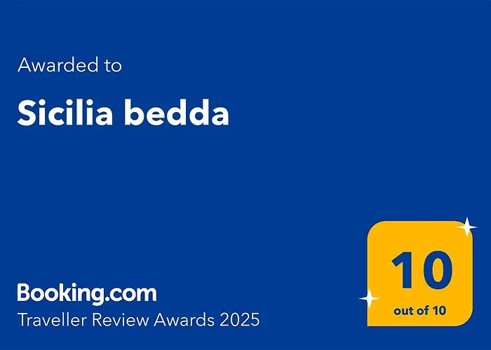 Sicilia Bedda
