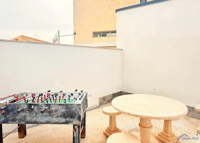 Sicilia Bedda Holiday home Custonaci