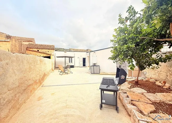Holiday home Sicilia Bedda Custonaci