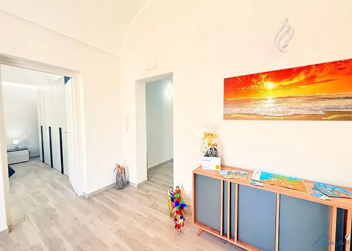 Sicilia Bedda Holiday home *