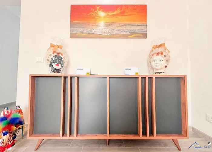 Sicilia Bedda Holiday home
