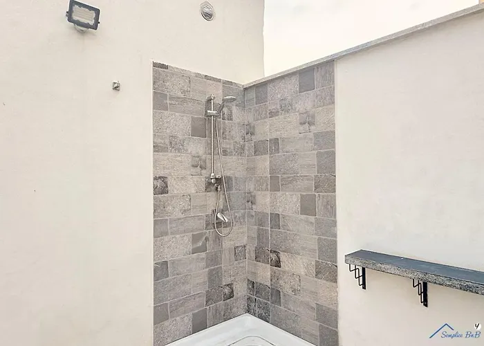 Sicilia Bedda Holiday home *