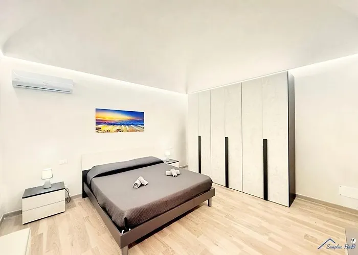 Holiday home Sicilia Bedda Custonaci