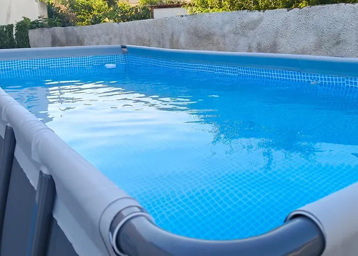 Holiday home Sicilia Bedda *