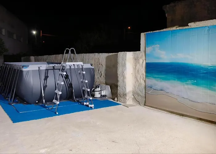 Holiday home Sicilia Bedda