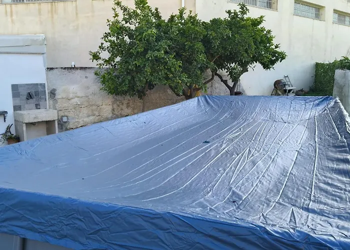 Sicilia Bedda Holiday home *