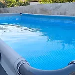 בית נופש Sicilia Bedda *