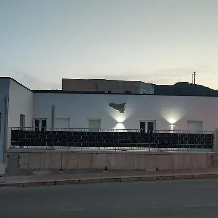Sicilia Bedda Holiday home