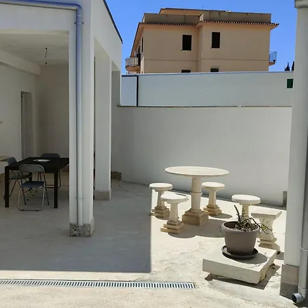 Sicilia Bedda Ferienhaus *