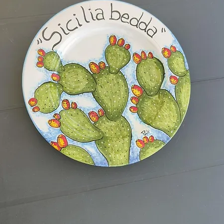 Sicilia Bedda *