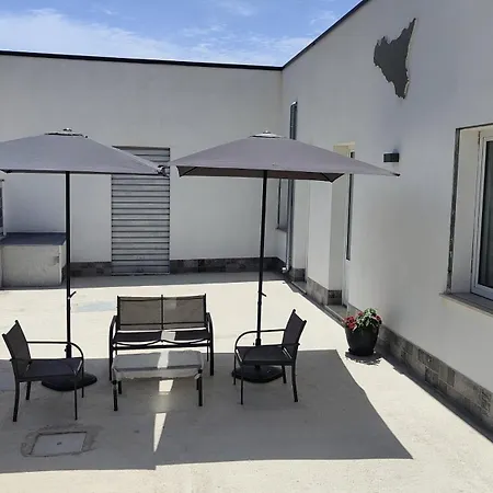 Sicilia Bedda Ferienhaus *