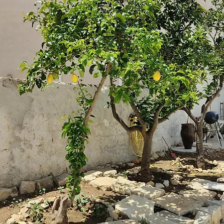 Sicilia Bedda Ferienhaus *