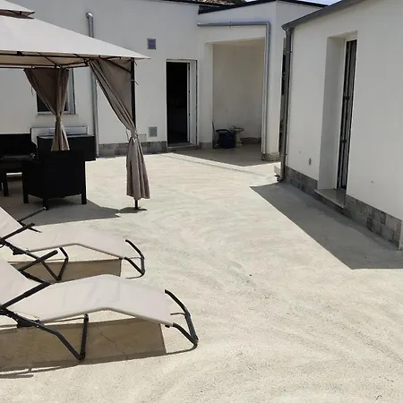 Ferienhaus Sicilia Bedda