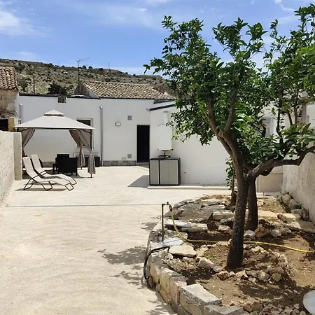 Holiday home Sicilia Bedda Custonaci