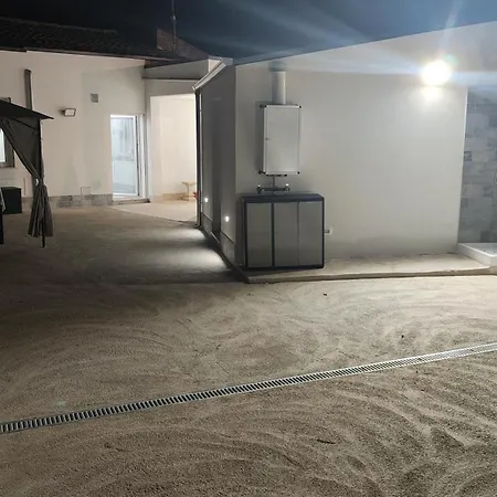 Sicilia Bedda * Custonaci