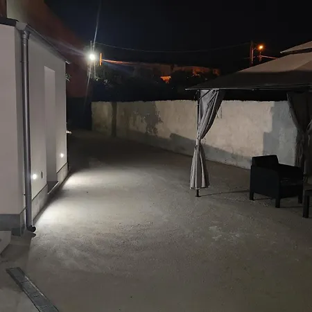 Nyaraló Sicilia Bedda