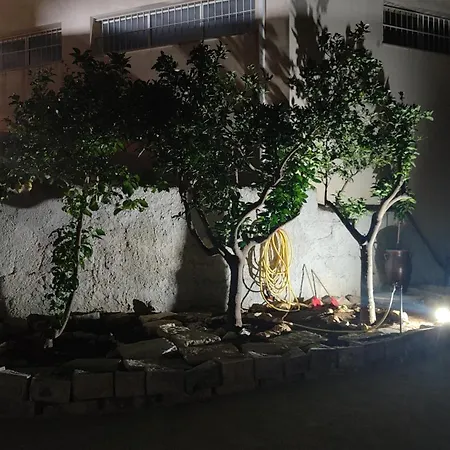 Holiday home Sicilia Bedda *