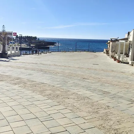 Sicilia Bedda Ferienhaus Custonaci