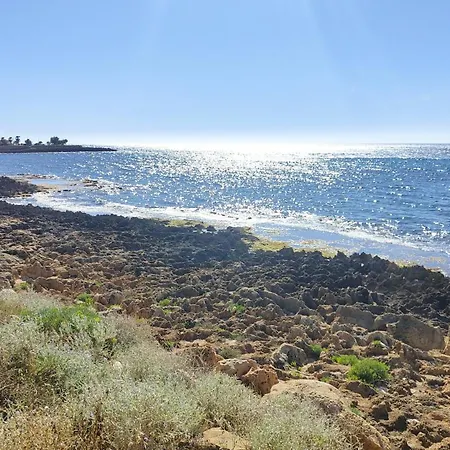 Sicilia Bedda Ferienhaus