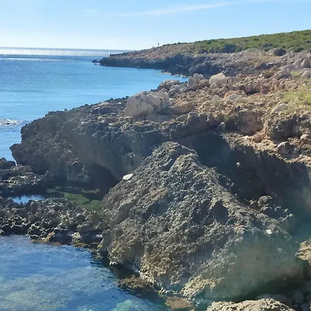 Sicilia Bedda Ferienhaus *