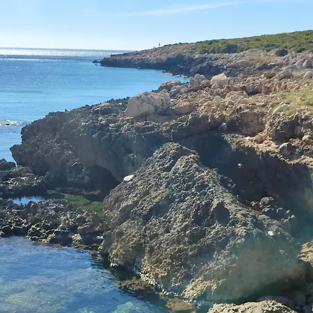Sicilia Bedda Holiday home *