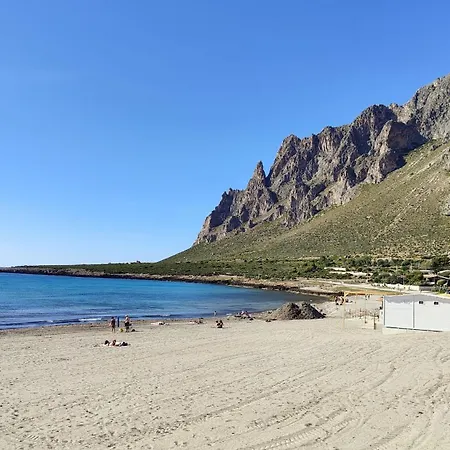 Sicilia Bedda Holiday home