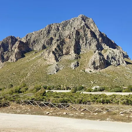 Sicilia Bedda Holiday home