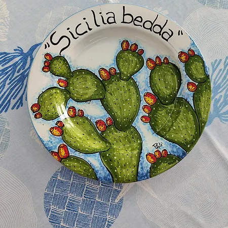 Sicilia Bedda Holiday home