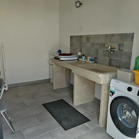 Sicilia Bedda Ferienhaus *