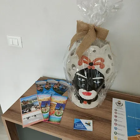 Sicilia Bedda Ferienhaus