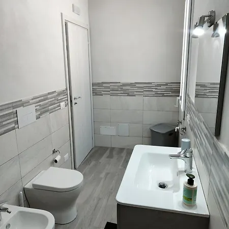 Sicilia Bedda Holiday home Custonaci
