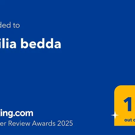 Sicilia Bedda